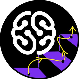 Логотип Телеграм канала . Бесплатная аналитика Telegram каналов