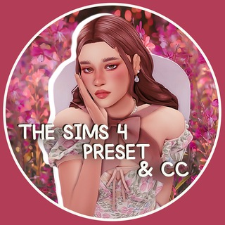 Логотип Телеграм канала presetshroma. Бесплатная аналитика Telegram каналов