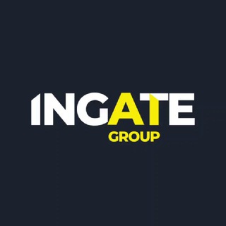 Логотип Телеграм канала Ingate Group | бизнес, усиленный ИИ. Бесплатная аналитика Telegram каналов