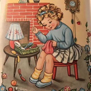 Telegram Channel logo detskiyevikroyki. Free Telegram Channel Analytics