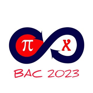 Telegram Channel logo infinitybac2023. Free Telegram Channel Analytics