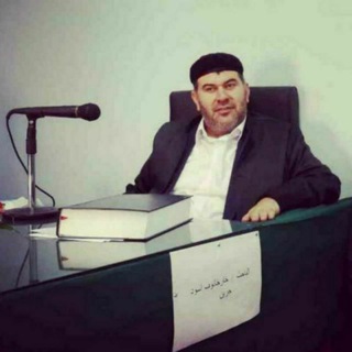 Логотип Телеграм канала Асвад Хареханов Хьехамаш. Бесплатная аналитика Telegram каналов