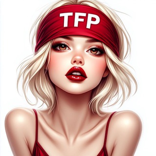 Логотип Телеграм канала tfp_moskva. Бесплатная аналитика Telegram каналов