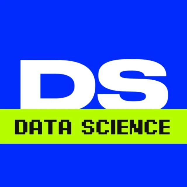 Telegram Channel logo pizdatascience. Free Telegram Channel Analytics