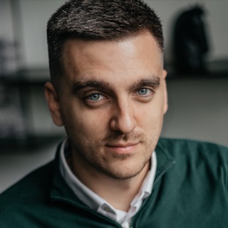 Логотип Телеграм канала . Бесплатная аналитика Telegram каналов