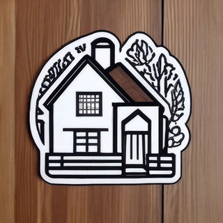 Telegram Channel logo disaindekor. Free Telegram Channel Analytics