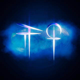 Логотип Телеграм канала infinityblex. Бесплатная аналитика Telegram каналов