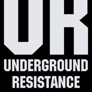 Telegram Channel logo UNDERGROUND RESISTANCE✨ Original Channel. Free Telegram Channel Analytics