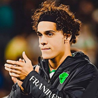 Логотип Телеграм канала hector_fort_garcia. Бесплатная аналитика Telegram каналов