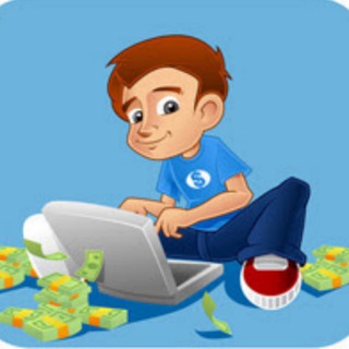 Логотип Телеграм канала . Бесплатная аналитика Telegram каналов