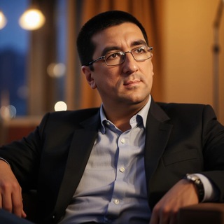 Логотип Телеграм канала samoberezhnost. Бесплатная аналитика Telegram каналов