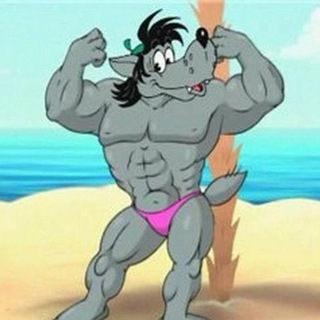 Логотип Телеграм канала . Бесплатная аналитика Telegram каналов