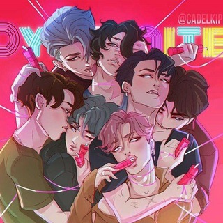 Логотип Телеграм канала •🍑| ʙᴛs ᴏᴛ(sᴇᴠᴇɴ)ᴘ |🍑•. Бесплатная аналитика Telegram каналов