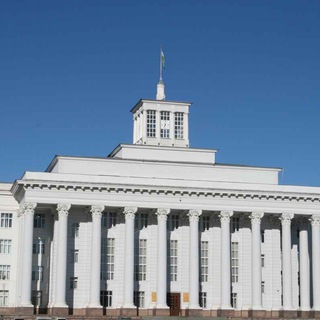 Логотип Телеграм канала . Бесплатная аналитика Telegram каналов