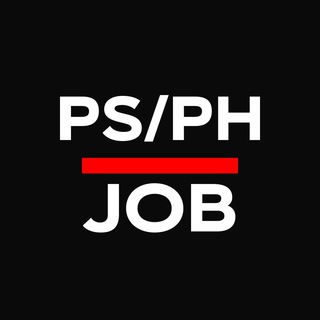 Логотип Телеграм канала retouch_photo_job. Бесплатная аналитика Telegram каналов