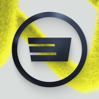 Логотип Телеграм канала . Бесплатная аналитика Telegram каналов