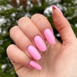 Логотип Телеграм канала nail_ellidi. Бесплатная аналитика Telegram каналов