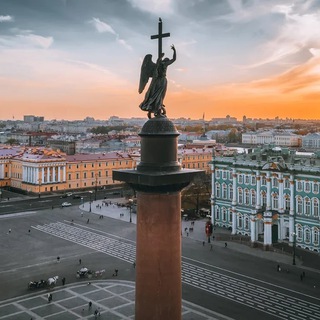 Логотип Телеграм канала piter114. Бесплатная аналитика Telegram каналов