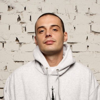 Логотип Телеграм канала GUF / Гуф - Любимые треки! РЭП/rap. Бесплатная аналитика Telegram каналов