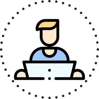 Логотип Телеграм канала remote_freework. Бесплатная аналитика Telegram каналов