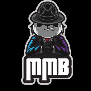 Логотип Телеграм канала MMB ™ of.. Бесплатная аналитика Telegram каналов