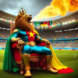 Логотип Телеграм канала starcamer237. Бесплатная аналитика Telegram каналов