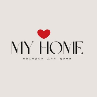 Telegram Channel logo MyHomeFinds. Free Telegram Channel Analytics