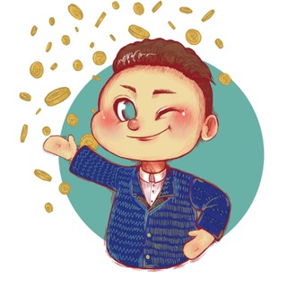 Логотип Телеграм канала . Бесплатная аналитика Telegram каналов