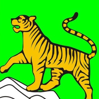 Логотип Телеграм канала novosti_vdk. Бесплатная аналитика Telegram каналов