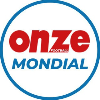 Логотип Телеграм канала OnzeMondial. Бесплатная аналитика Telegram каналов