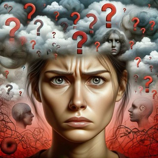 Логотип Телеграм канала psyhoiogym. Бесплатная аналитика Telegram каналов