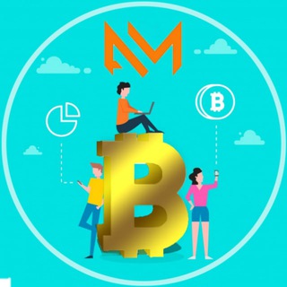 Логотип Телеграм канала AIR MONEY. Бесплатная аналитика Telegram каналов