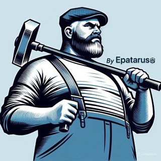 Telegram Channel logo Orabote_ru. Free Telegram Channel Analytics