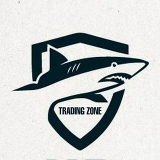 Логотип Телеграм канала Акулы трейдинга. Бесплатная аналитика Telegram каналов