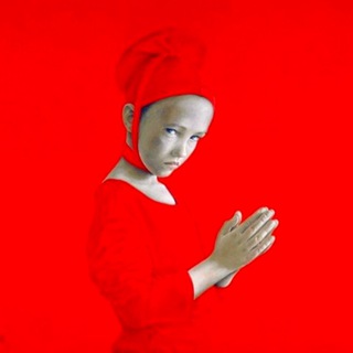 Логотип Телеграм канала Вестник Мракобеса. Бесплатная аналитика Telegram каналов