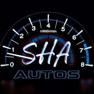 Telegram Channel logo SHA Autos 🚀🚥. Free Telegram Channel Analytics