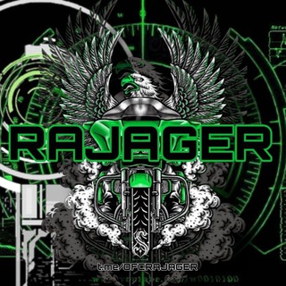 Telegram Channel logo 𝗢𝗙𝗖 𝗥𝗔𝗝𝗔𝗚𝗘𝗥. Free Telegram Channel Analytics