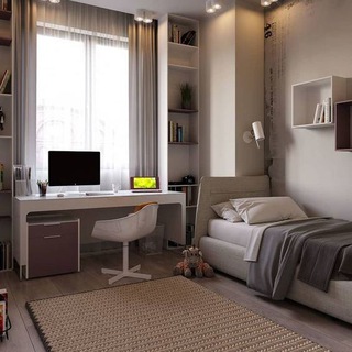 Логотип Телеграм канала your_ideal_home. Бесплатная аналитика Telegram каналов