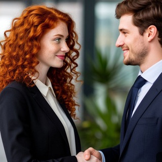 Telegram Channel logo chat_vzaimni. Free Telegram Channel Analytics