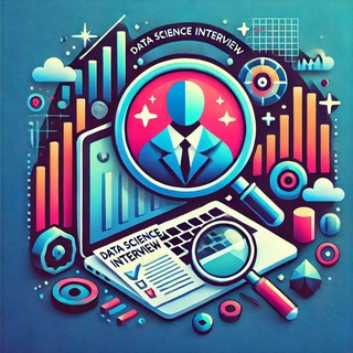 Telegram Channel logo datalemur. Free Telegram Channel Analytics