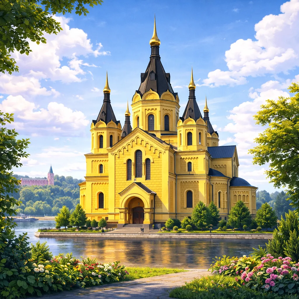 Telegram Channel logo nizhnij_now_ru. Free Telegram Channel Analytics