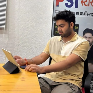 Логотип Телеграм канала sunilsainica. Бесплатная аналитика Telegram каналов