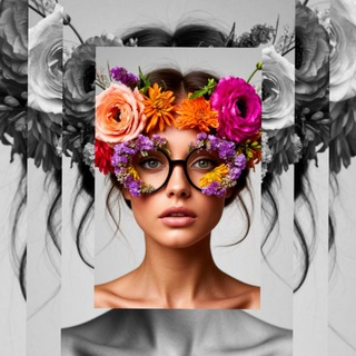 Логотип Телеграм канала fifty_shades_of_soul. Бесплатная аналитика Telegram каналов