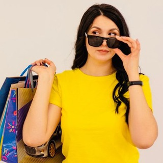 Логотип Телеграм канала @yulia_poleznaya. Бесплатная аналитика Telegram каналов