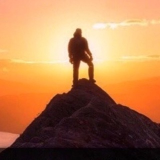 Логотип Телеграм канала . Бесплатная аналитика Telegram каналов