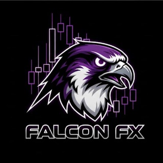 Telegram Channel logo Falcon_fxx. Free Telegram Channel Analytics