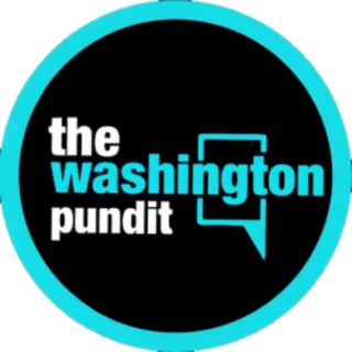 Telegram Channel logo The Washington Pundit. Free Telegram Channel Analytics