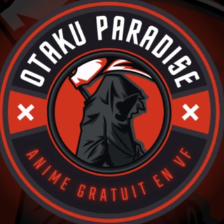 Логотип Телеграм канала AnimesGratuitsVF. Бесплатная аналитика Telegram каналов