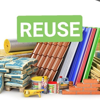 Telegram Channel logo stroyreuse. Free Telegram Channel Analytics