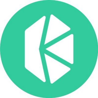 Telegram Channel logo Kyber Network Announcement Channel. Free Telegram Channel Analytics